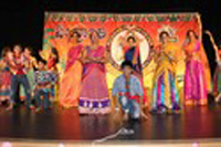 Tantex Sankranti Sambaralu 2013 Photos